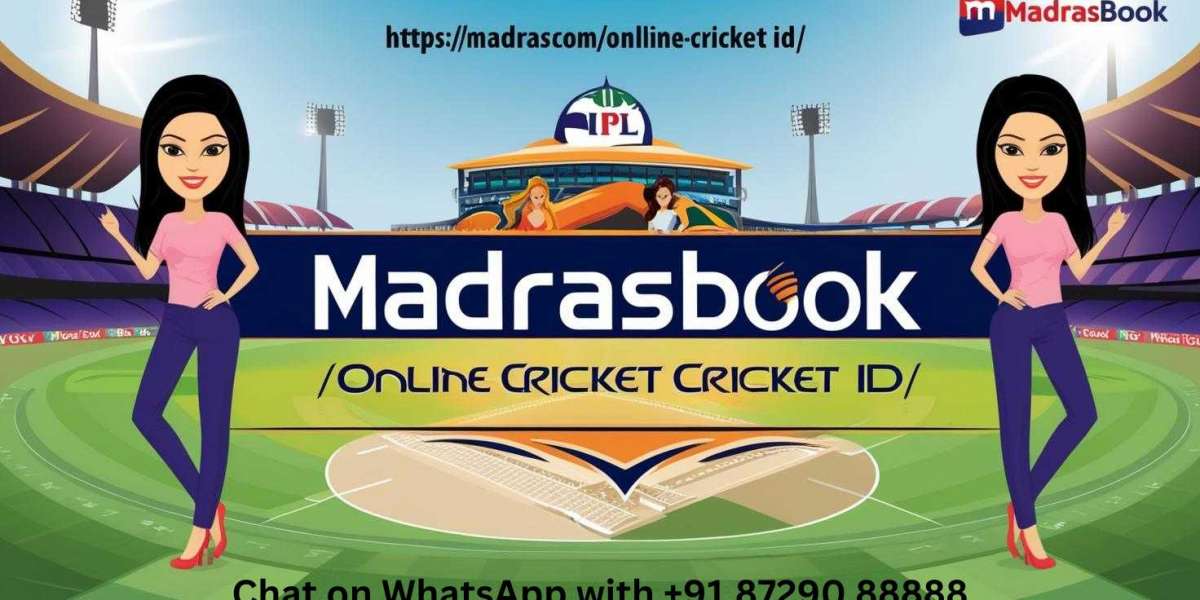 The Role of Online Book IDs in IPL 2025 – What You Should Know