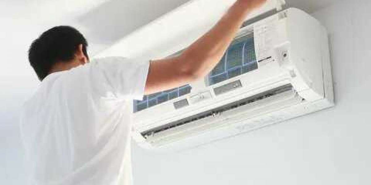 It's time to keep your cool with expert ac service Dubai by professionals at Urban Mop