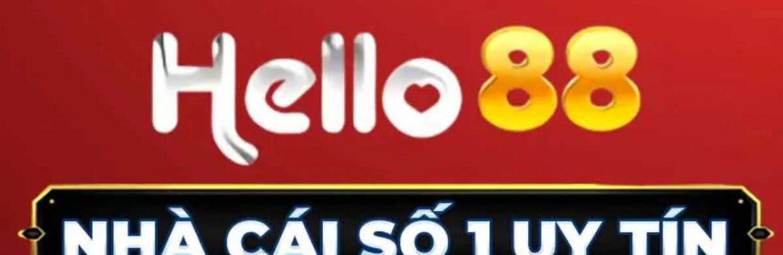 hello88111 Cover Image