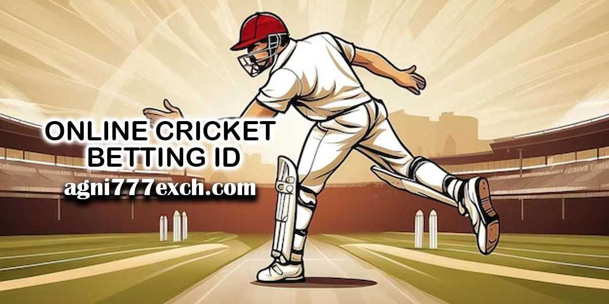 Online Betting ID Registration Made Simple With Agni777