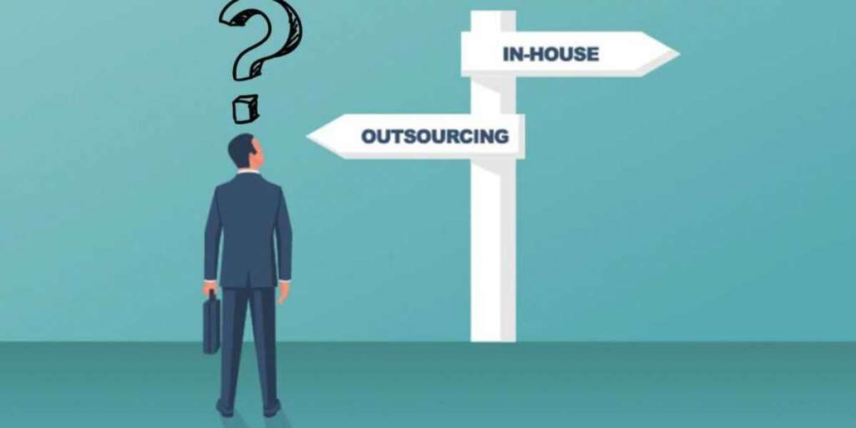 HR Outsourcing vs. In-House: Which One Works Best?