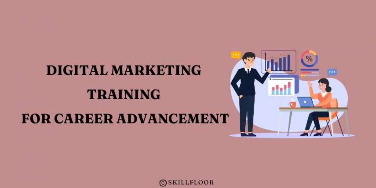 Digital Marketing Training in Bangalore for Career Advancement - Skillfloor