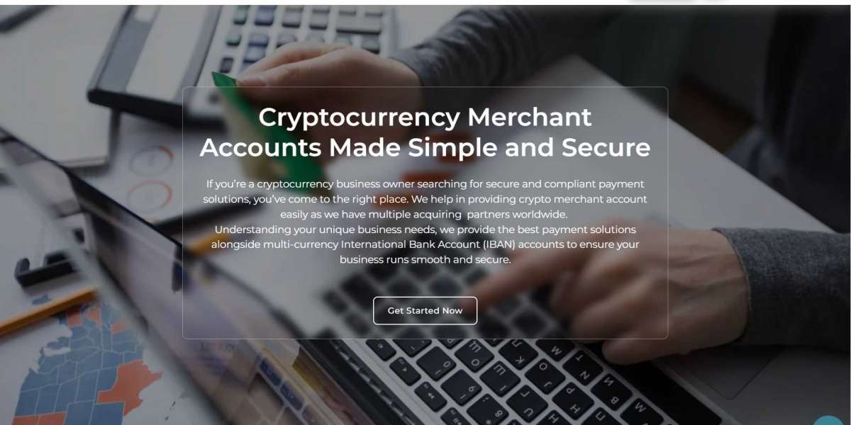 Accept cryptocurrency payments with confidence by securing a Cryptocurrency Merchant Account from European Merchant Serv