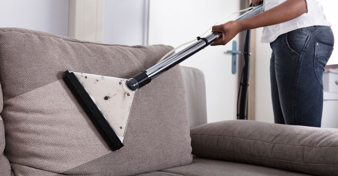 Why Professional Carpet Cleaning is Worth the Investment | by Seaside Carpet Cleaning | Feb, 2025 | Medium