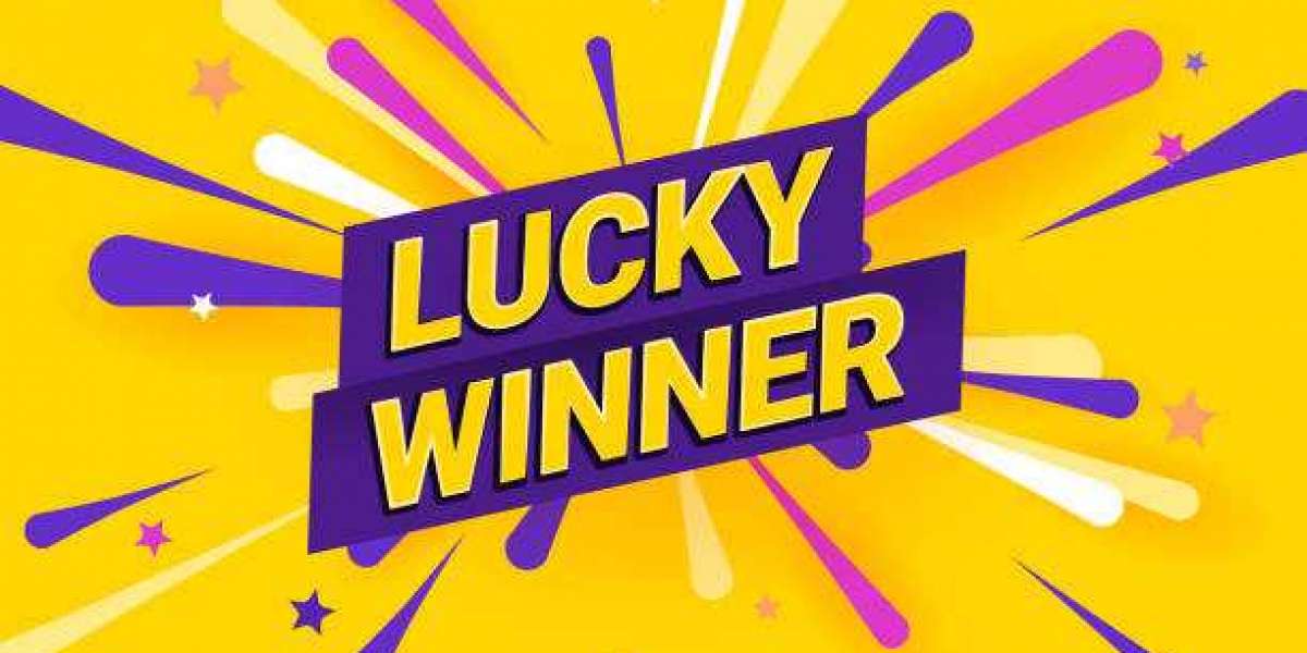 lucky winner game: Your Gateway to Online Casino Excitement