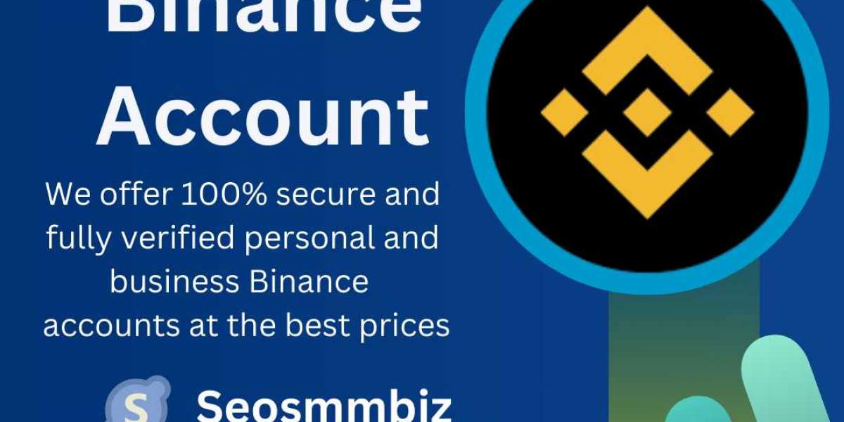 Top 10 Myths About Verified Binance Accounts Busted