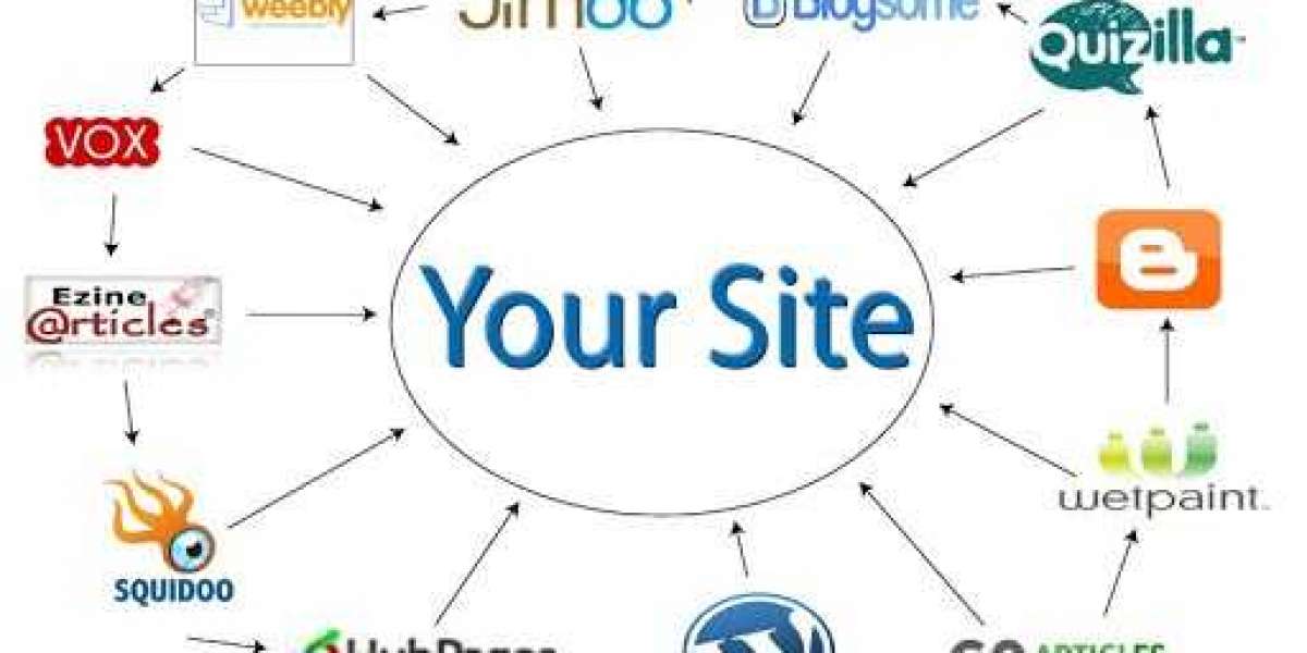 How to Do a Web 2.0 Link Wheel for Backlinks: A Complete Guide