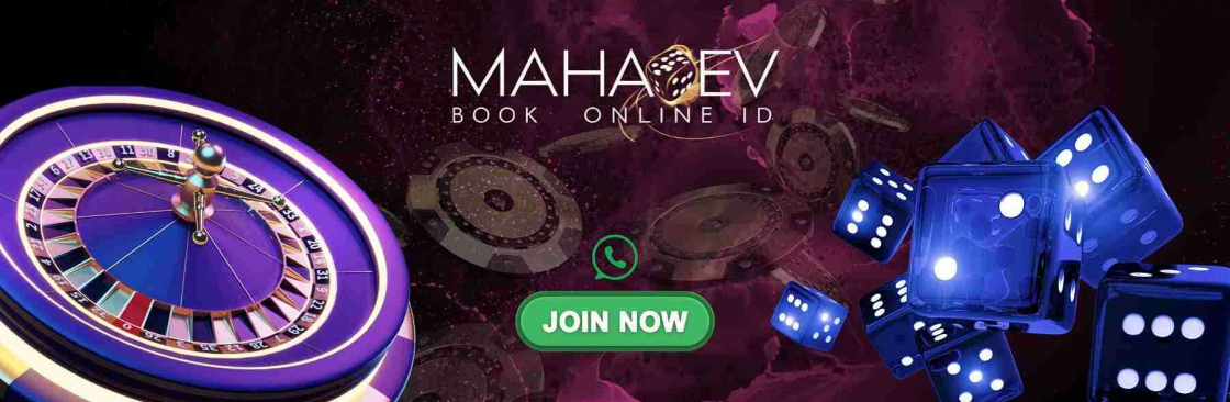 mahadevbooknumber Cover Image