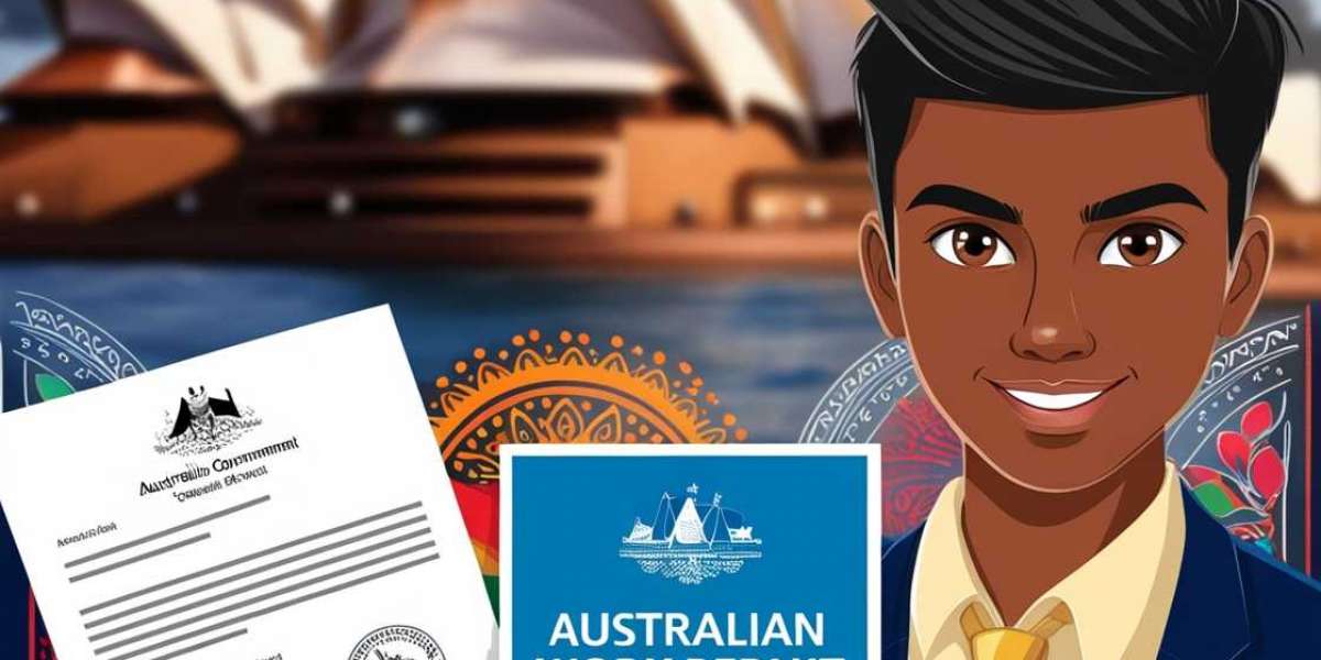 Is Australia Giving a Work Visa for Indians in 2024?