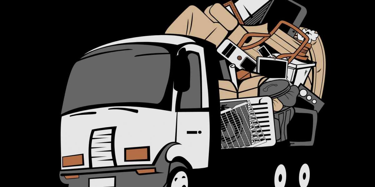 Dump Pickup Near Me: How to Prepare for a Junk Removal Service