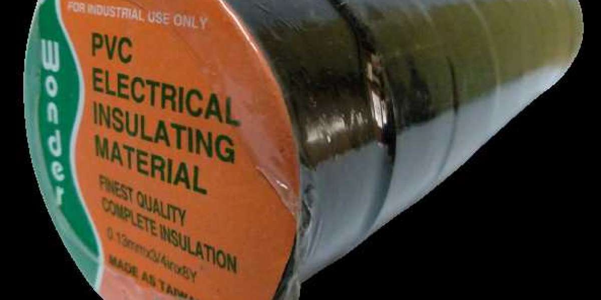 Choosing the Right Electrical and Insulation Products for Your Needs