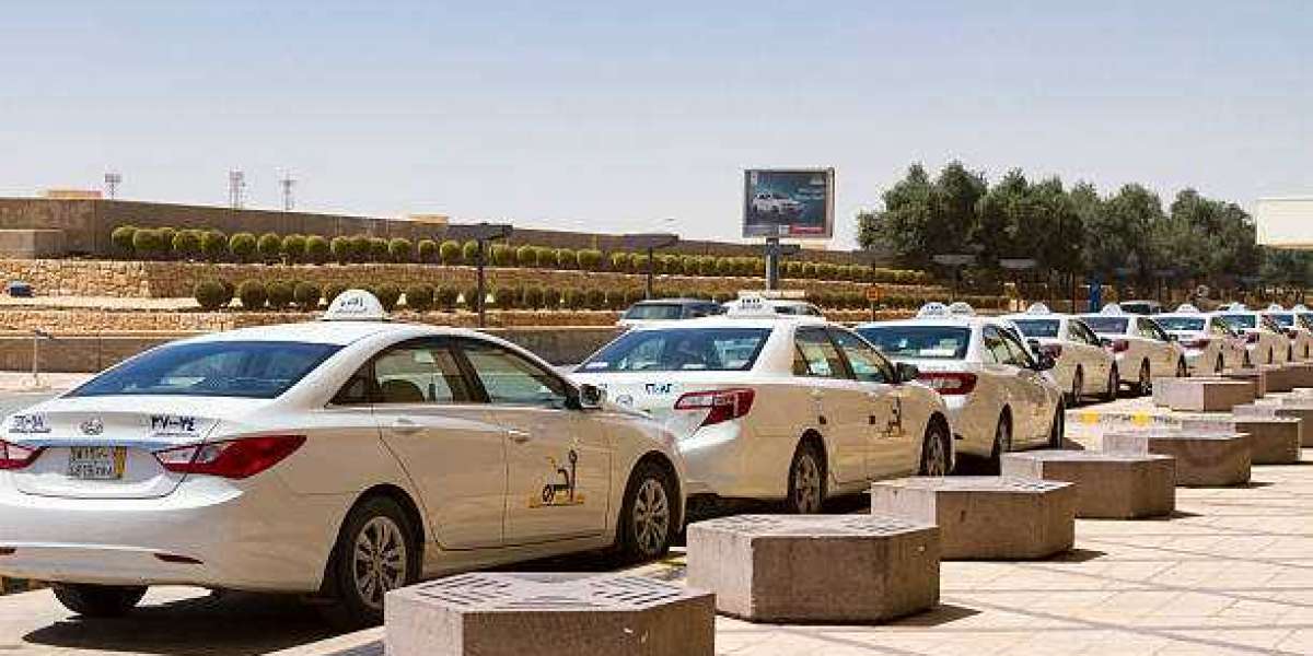 Quick & Comfortable Jeddah to Makkah Taxi Service