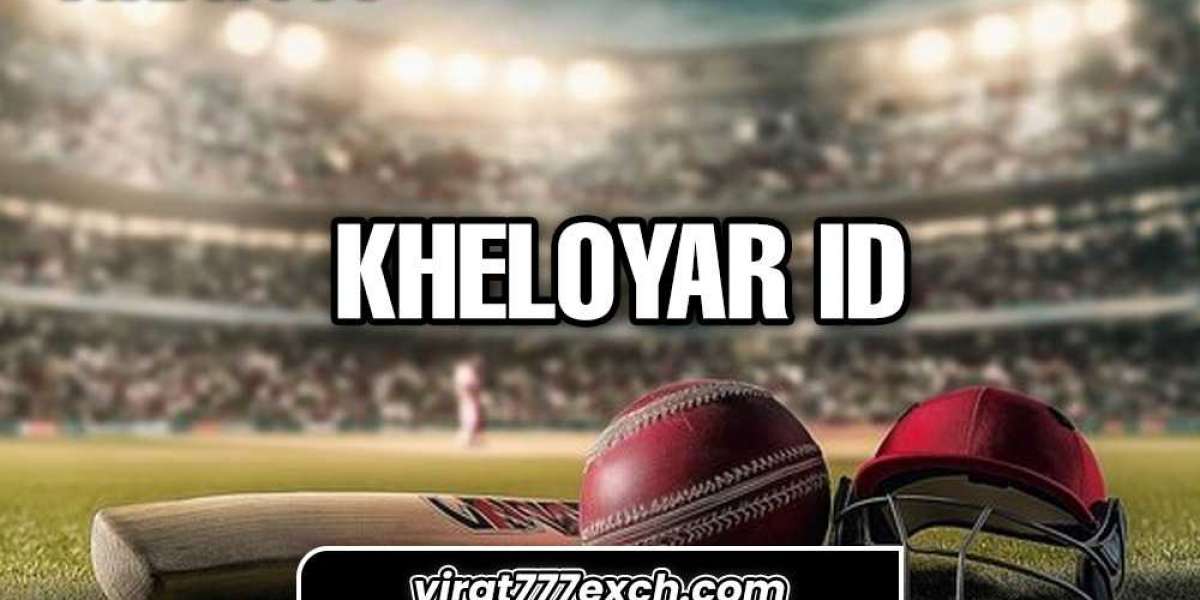 kheloyar ID: Kheloyar ID, Best Online Cricket ID Provider