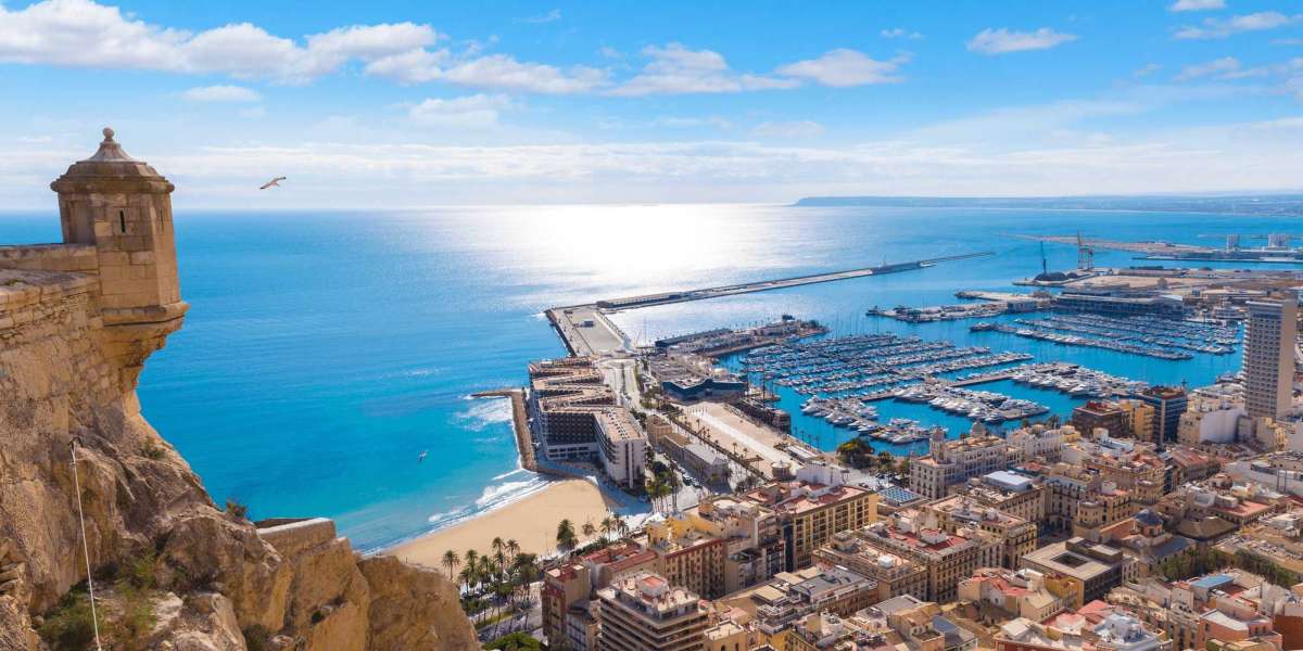 A Guide to Spanish Residency and Renting Property in Alicante