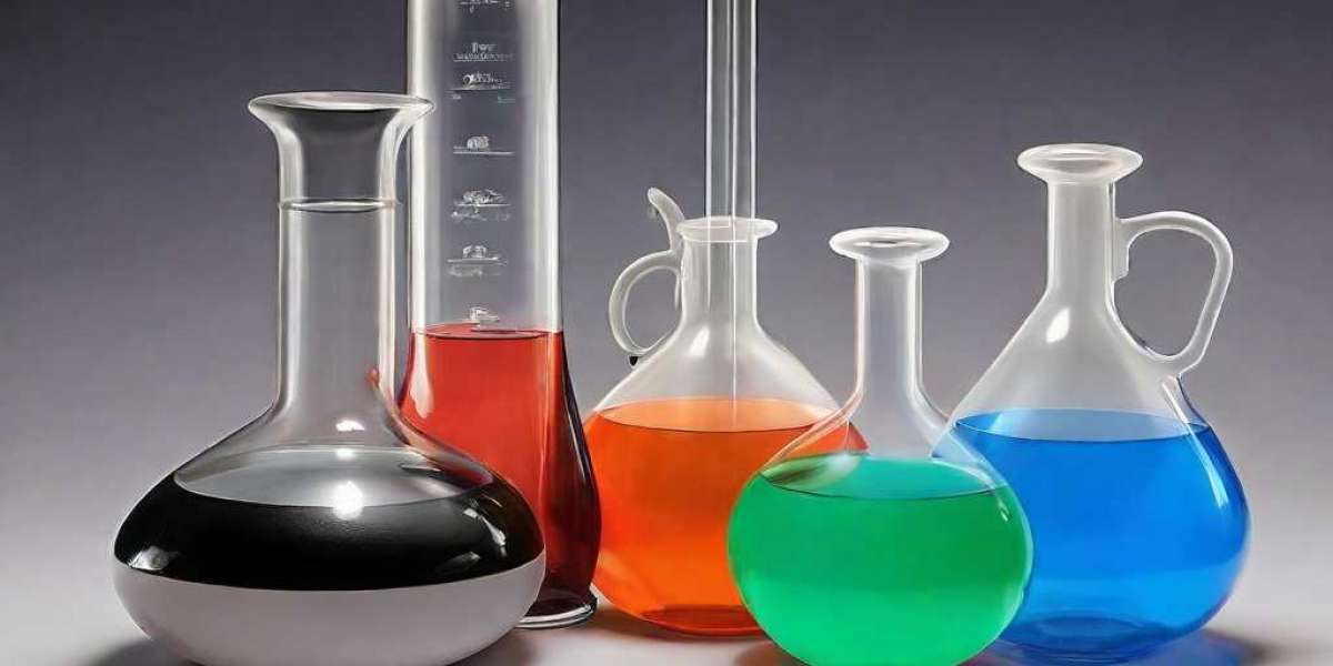 Vinyl Chloride Manufacturing Plant Project Report 2025: Industry Analysis, Unit Setup, Cost and Requirements