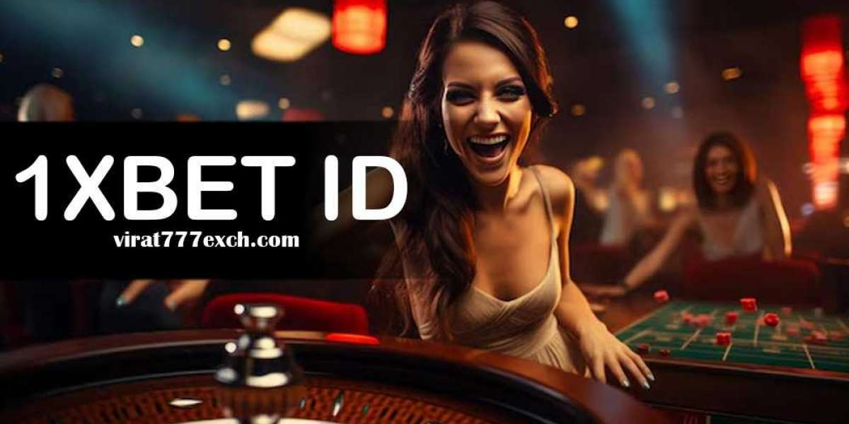 1xBet: Get the Best 1xBet ID for Secure & Exciting Betting