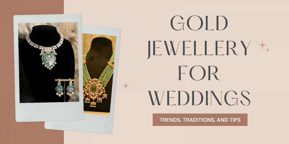 Preventing Tarnish: Essential Gold Jewellery Care Tips You Must Know