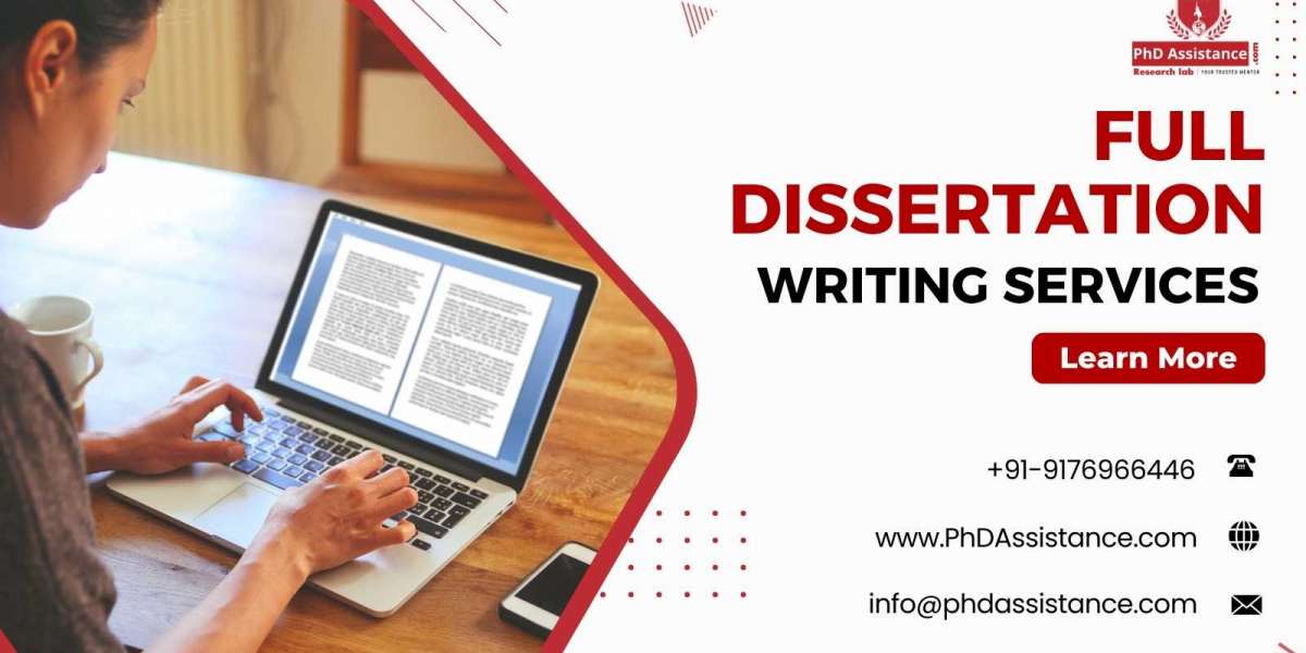 Professional PhD Writing Services: Helping You Achieve Doctoral Success