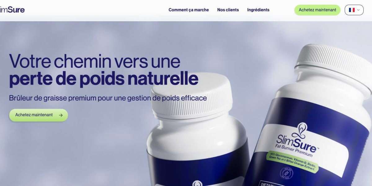 SlimSure Capsules (FR, BE) Critiques, Coût de l'offre & Obtenir en France