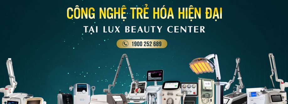 luxbeautycenter Cover Image