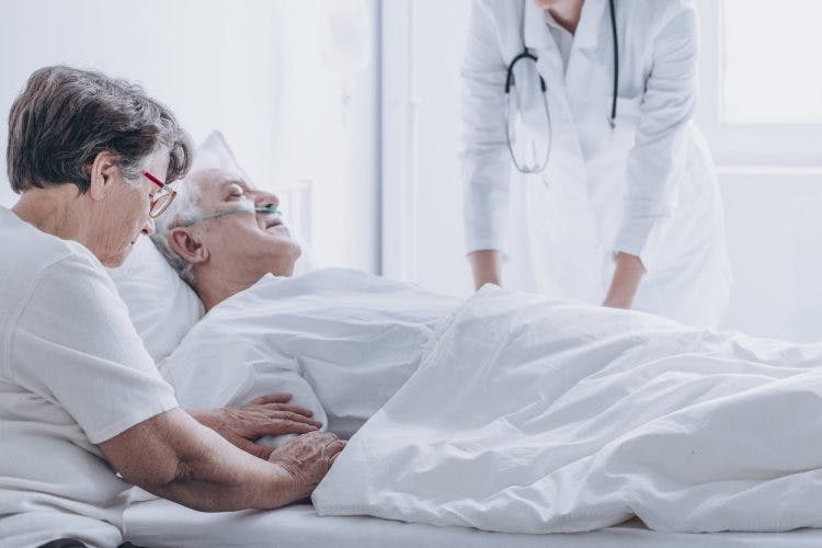 16 Tips How to Nursing Care for Bedridden Patients