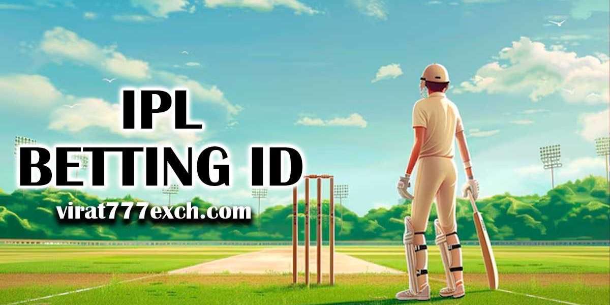 IPL Betting ID: IPL Betting ID, Casino Online Cricket ID provider