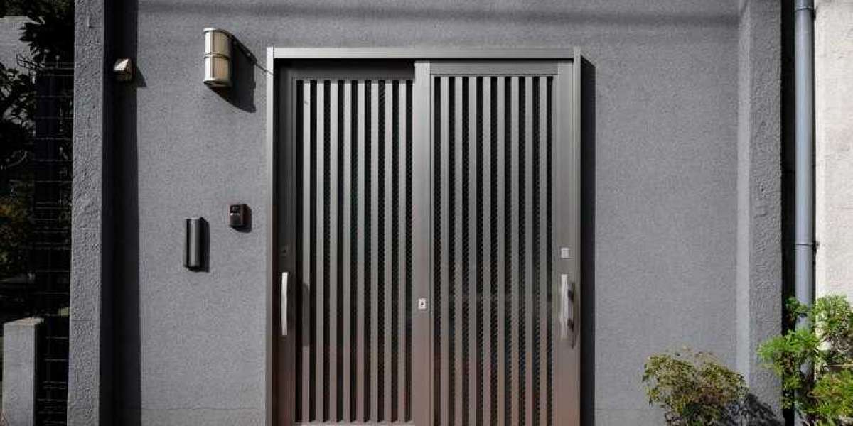 Why Investing in High-Quality HDB Gates is Essential for Home Security