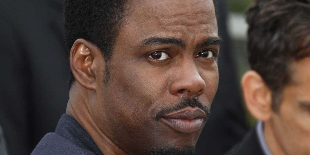 Chris Rock Net Worth: The Comedian Worth in 2025