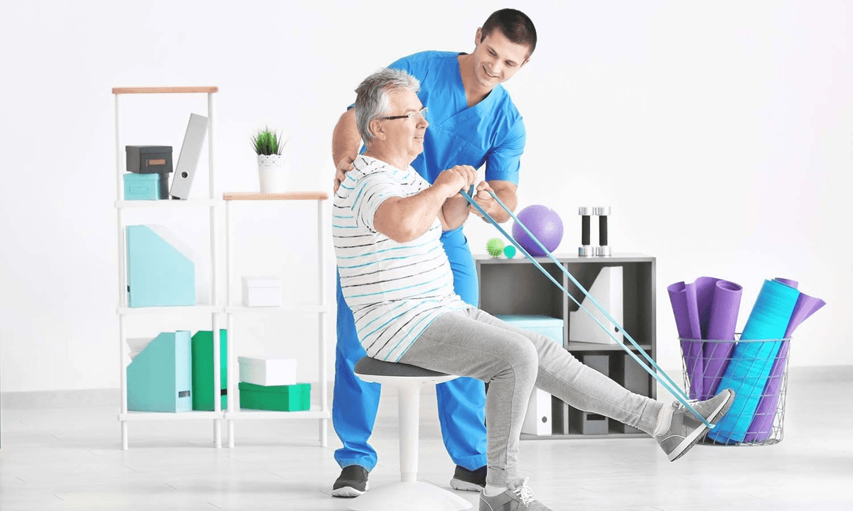 How Physiotherapy Helps Improve Flexibility & Mobility