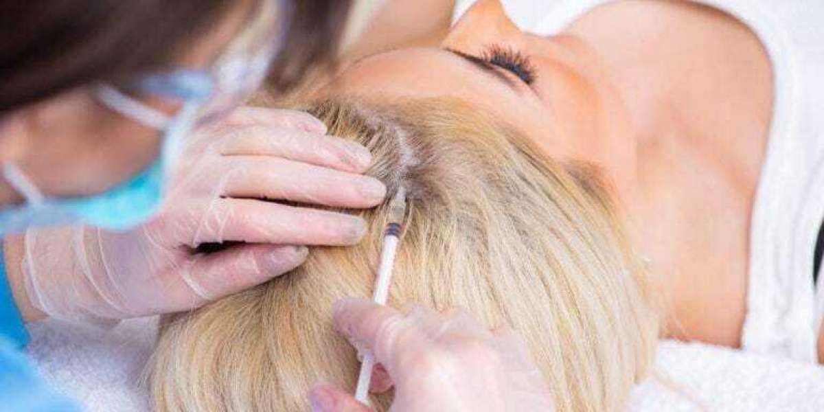Hair Botox Toronto: The Ultimate Guide to Smooth and Healthy Hair