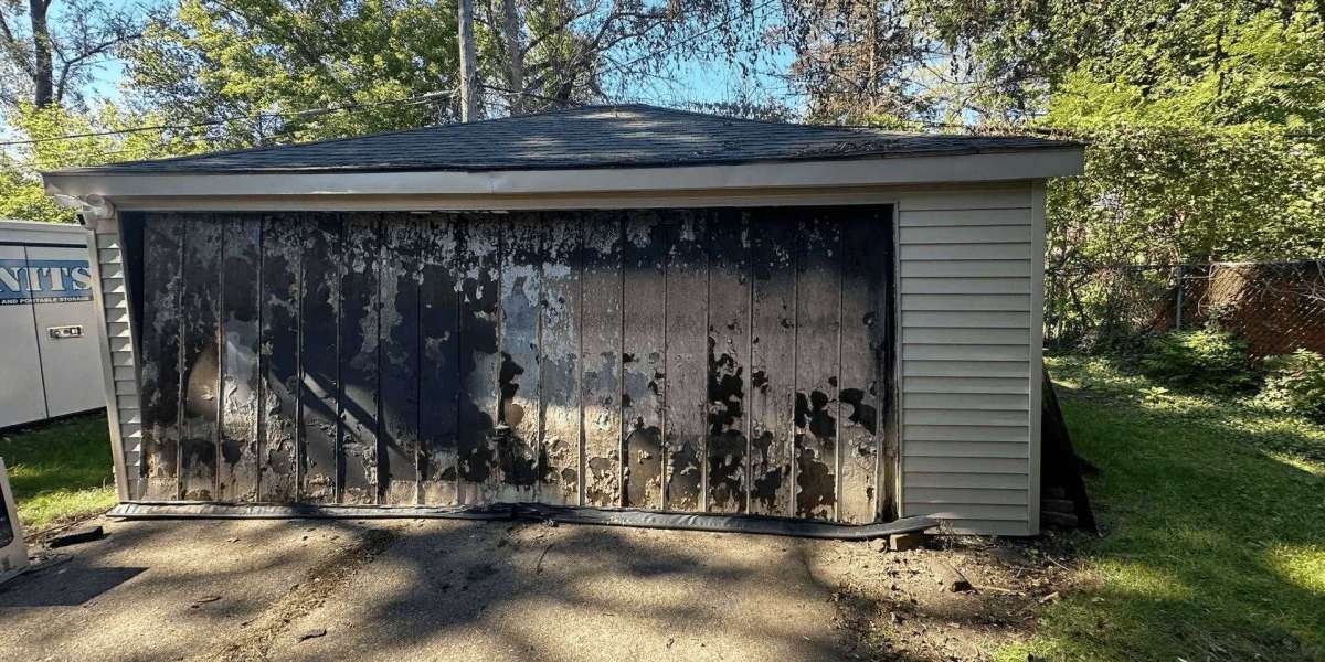 Professional Residential Garage Door Installation in Sterling Heights, MI