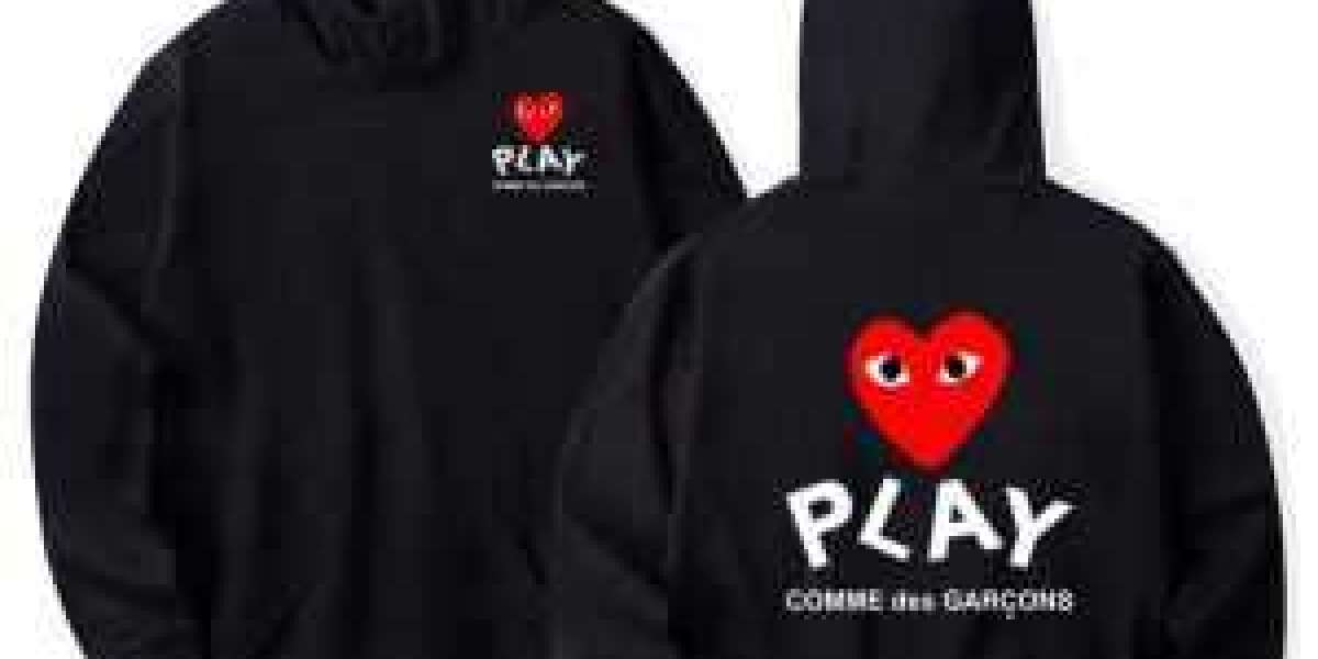 Comme des Garçons Collaborations: The Best Drops Ever