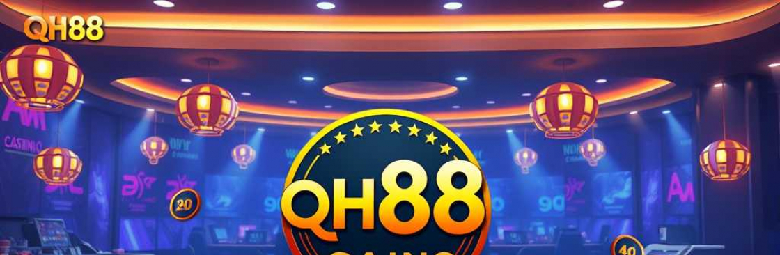 qh888io Cover Image