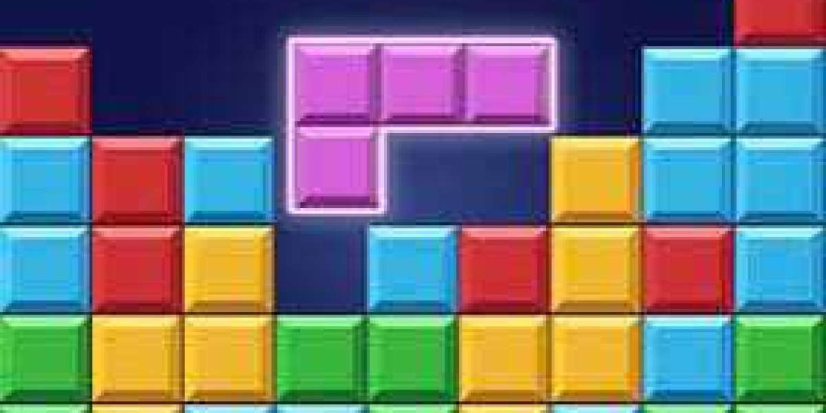 Block Blast: The Addictive Puzzle Game That’s Taking Over Your Phone (And Your Brain!)