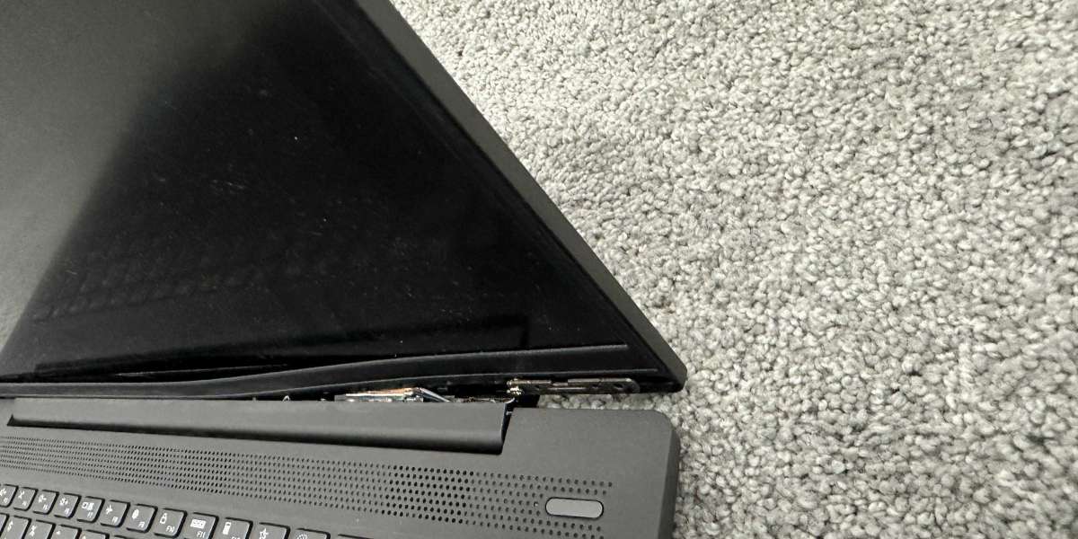 Laptop Screen Repair Houston: How to Extend the Life of Your Screen