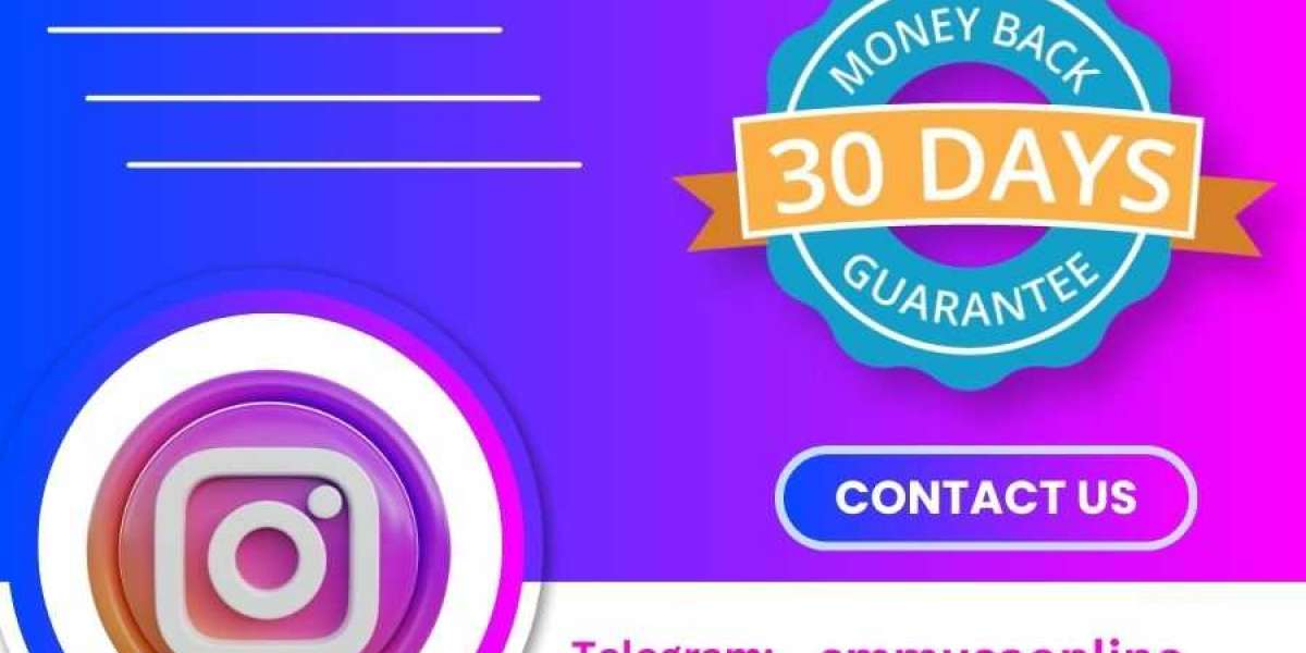 Buy Verified Instagram Accounts