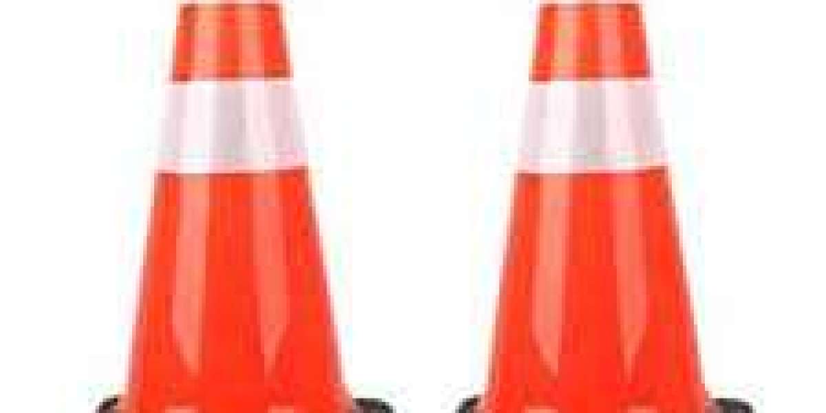 Road Cone Price in Bangladesh