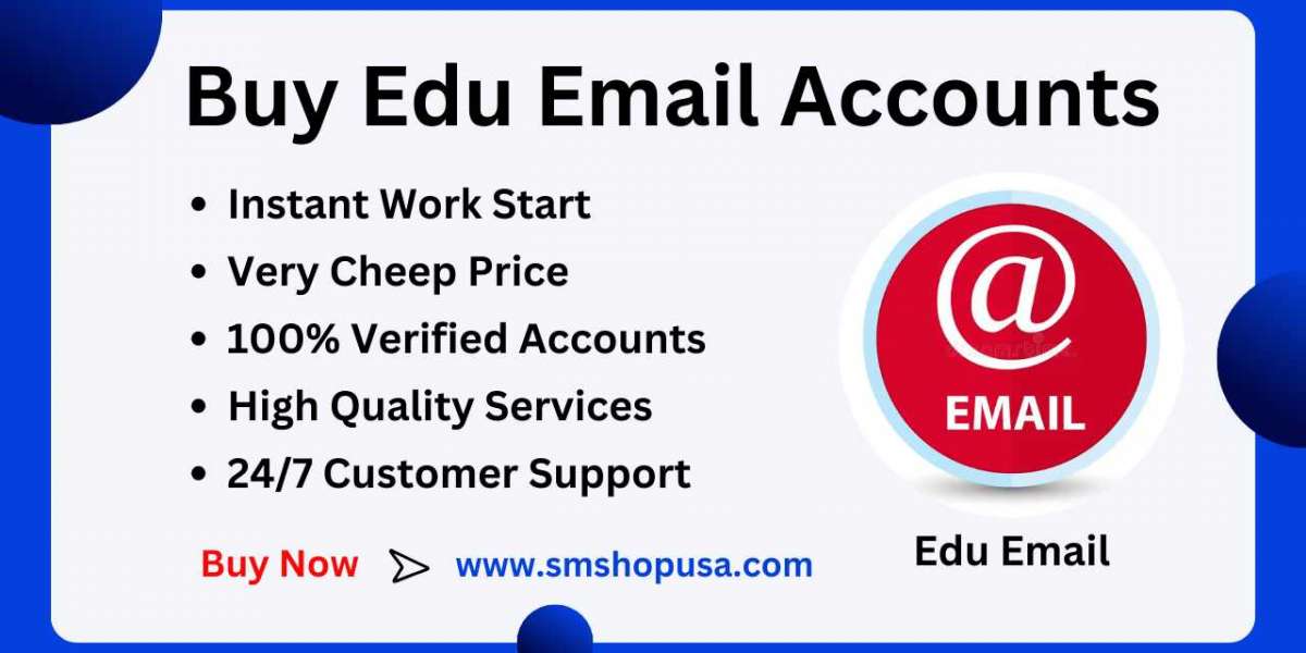 Buy Edu Email To Get Exclusive Discount