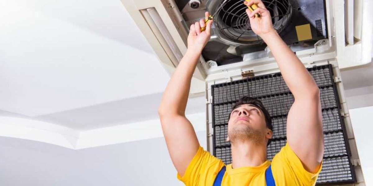 AC Coil Cleaning Specialists in Dubai | Fast AC Repair & Electrical Maintenance