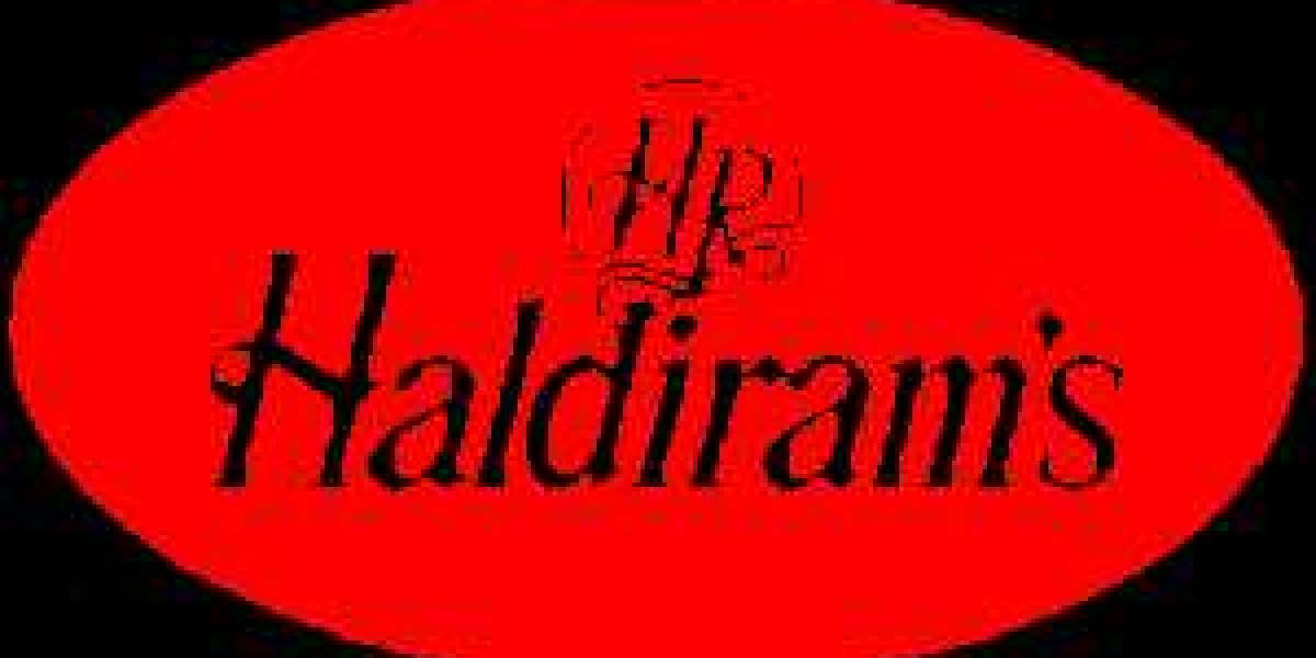 haldiram franchise