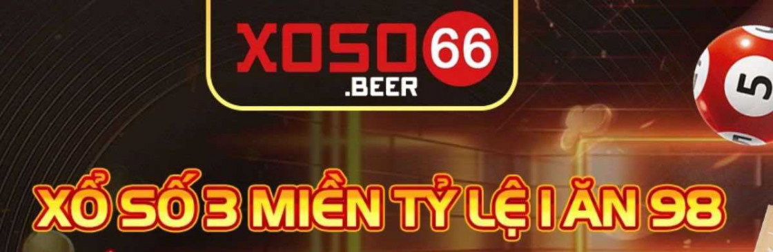 xoso66beer1 Cover Image