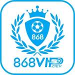 868vipdev1 Profile Picture