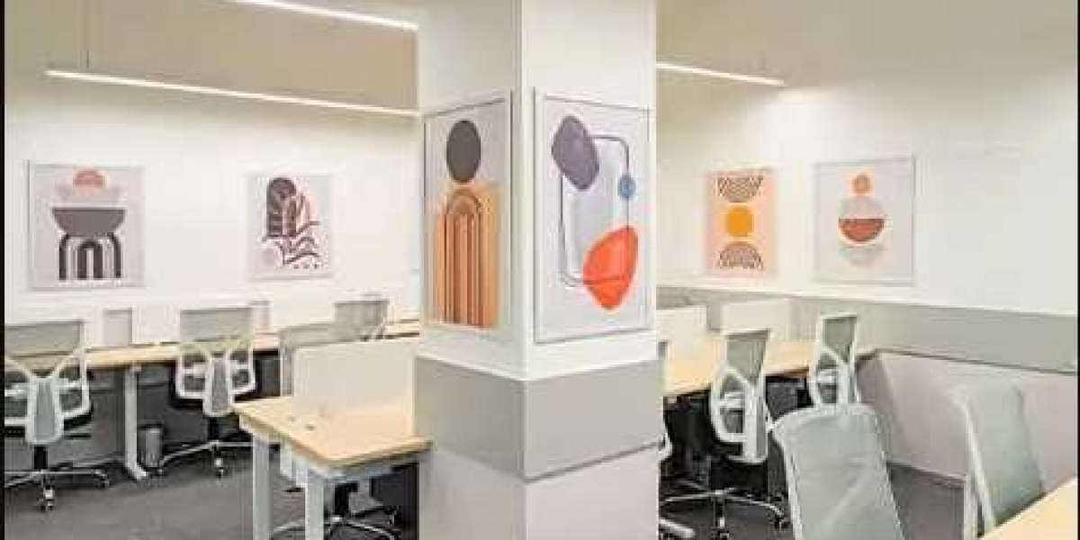 Shared Office Space in Delhi Redefined – Join AltF Coworking Today!