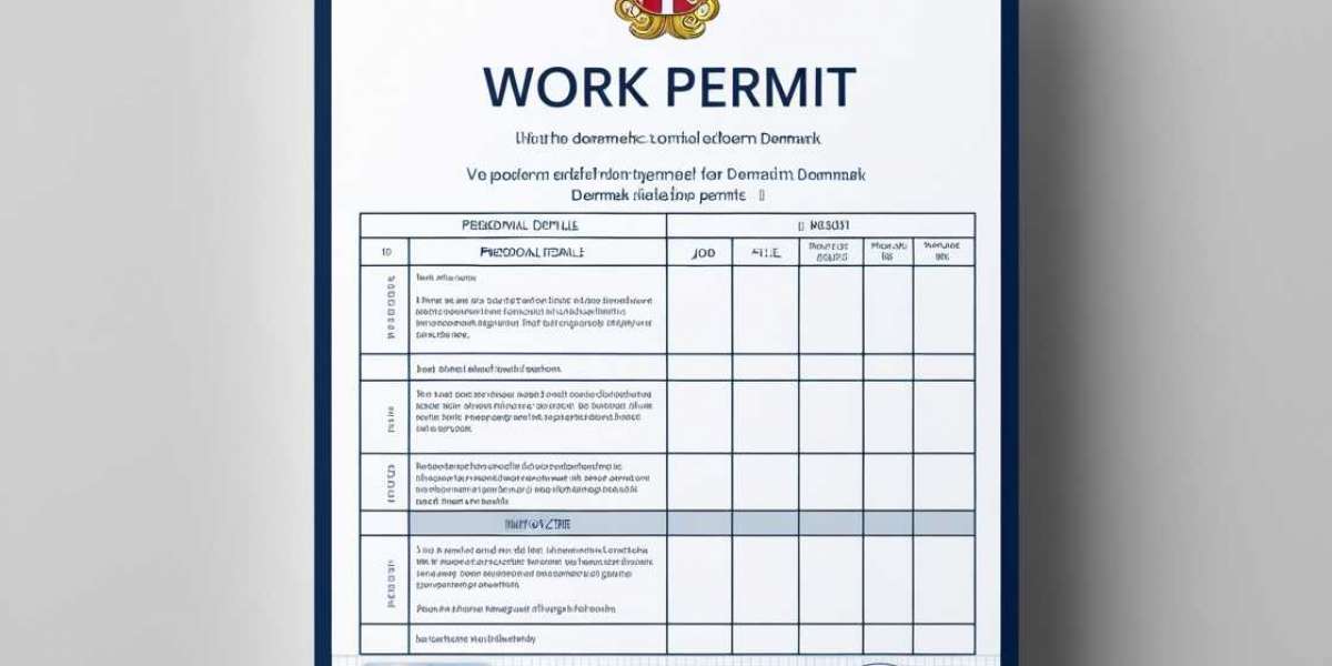 Can an Indian Work in Denmark ?