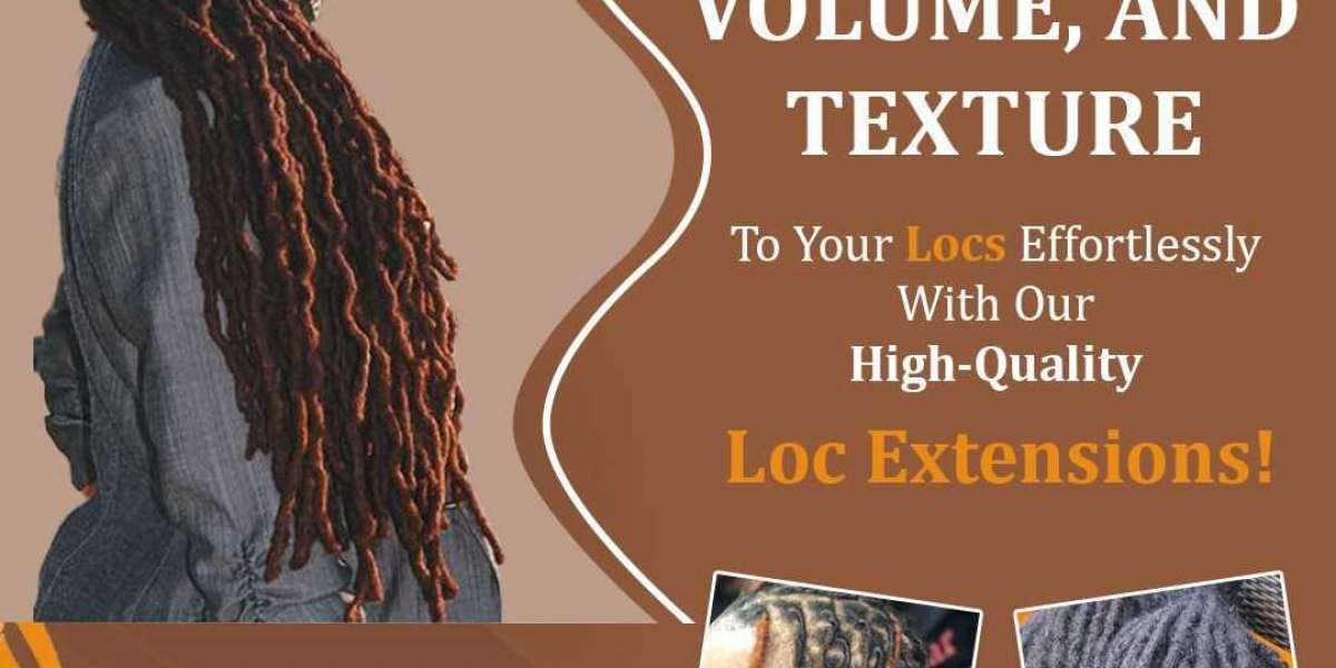 Dreadlocks For Women: A Stylish and Empowering Hairstyle Choice