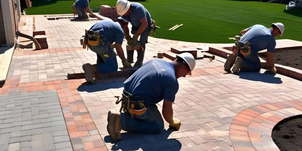 Affordable Concrete and Masonry Solutions in Mobile, AL