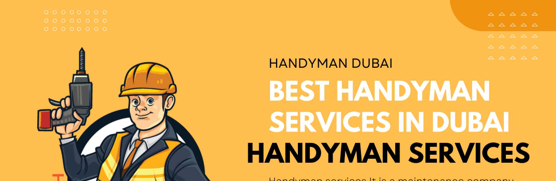 handymandubai Cover Image