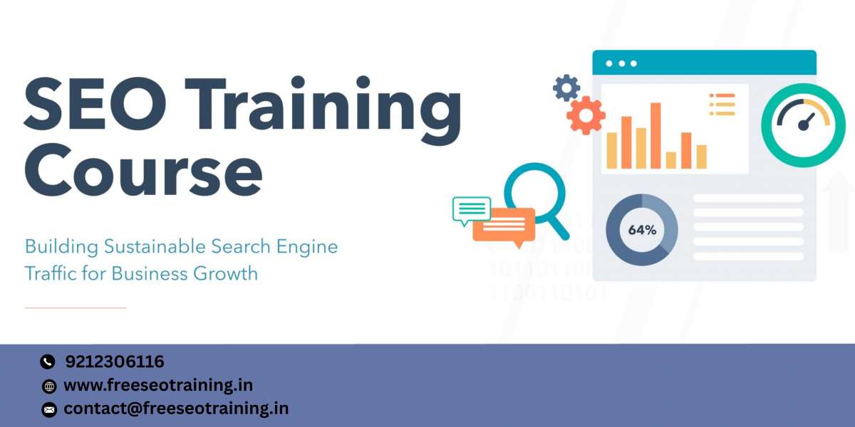 Best SEO Training Institute for a Secure Career in 2025