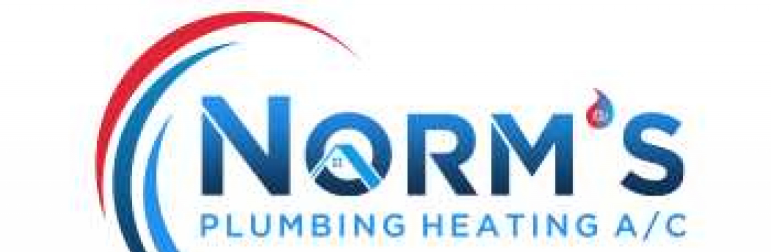 Norm s Plumbing Heating And Air Conditioning Cover Image