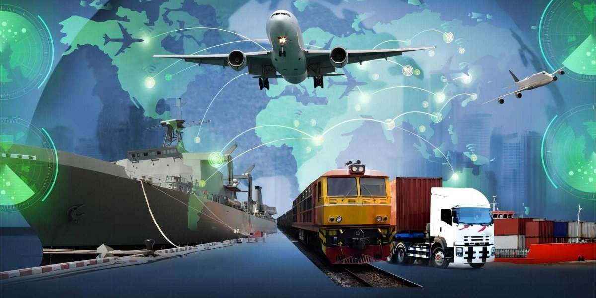 Effortless Shipping from China to Iraq: Your Complete Guide with TopChinaFreight